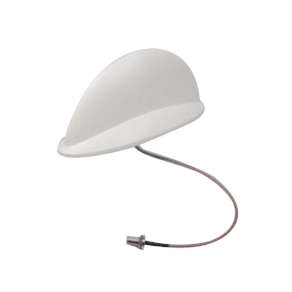 UWB-I 380-6000 indoor antenna
TETRA, GSM, DCS, PCS, UMTS, WiFi 2.4 an