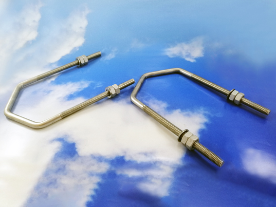 Dragebåndsbeslag for SMC 105-115mm