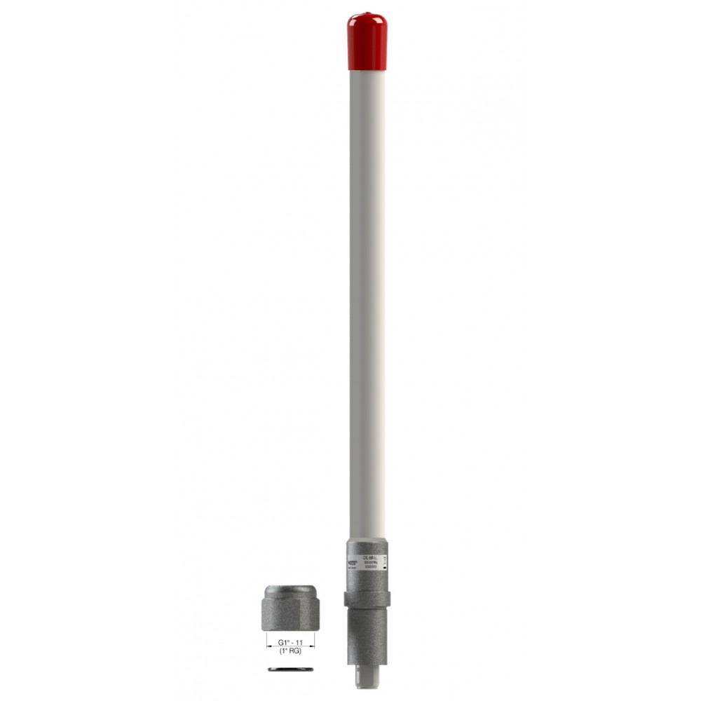 CXL 690-4200   690 - 4200 MHz
3G, 4G LTE and 5G