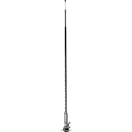 DHX 27 5/8-KFZP4 PROCOM ANTENNE
