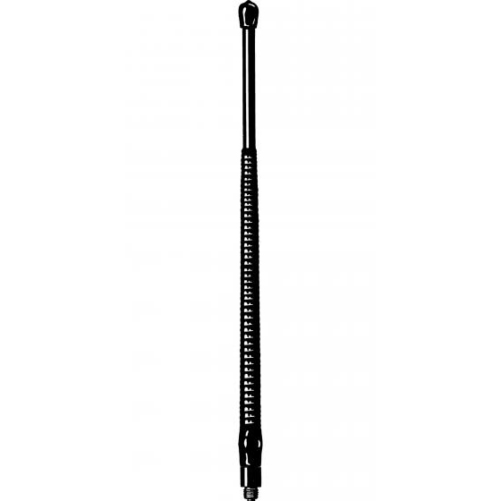 HX 27 1/4-FME PROCOM ANTENNE
27MHz