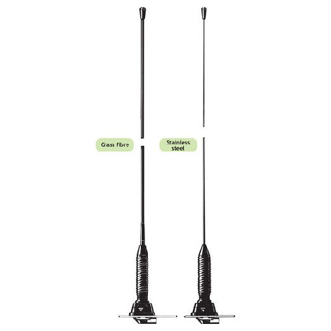 ML 1-ZG PROCOM ANTENNE
66-88MHz