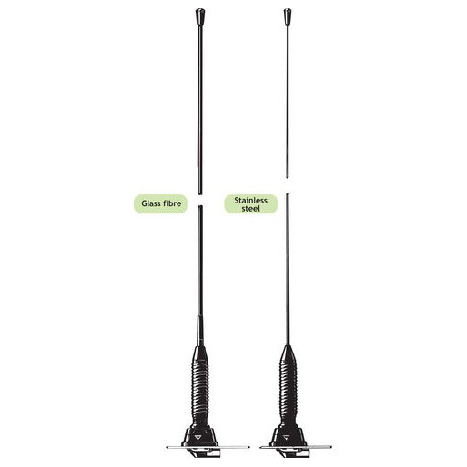 ML 1-ZGP4 PROCOM ANTENNE
66-88MHz