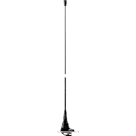 MH 1-XP4R PROCOM ANTENNE
144-175MHz