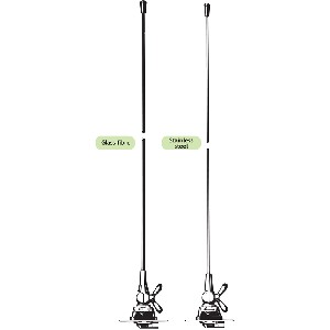 MH 2-ZP4 PROCOM ANTENNE
144-175MHz