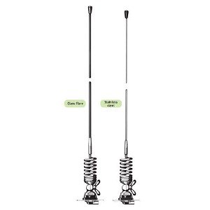 MH 3-ZP4 PROCOM ANTENNE
144-175MHz