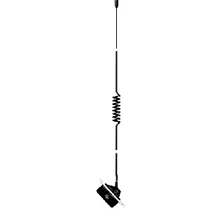 GF 2/70 PROCOM ANTENNE
144-146MHz - 432-438MHz