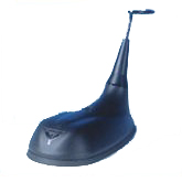 GPS-C MHU 3/FM PROCOM ANTENNE
140-170 MHz- 400-470 MHz- FM 88-108 MHz