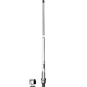CXL 2-1/H PROCOM ANTENNE
155-175 MHz
UHF female (standard)