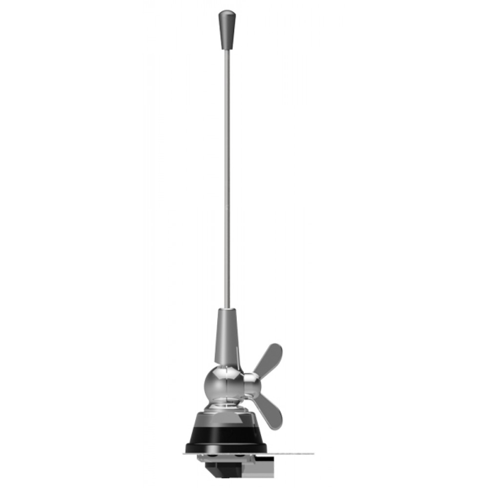 MU 1-BZP4/S PROCOM ANTENNE 370-410MHz