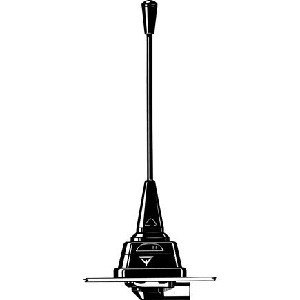 MU 1-ZGP4/H PROCOM ANTENNE
430-470MHz