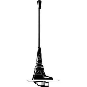 MU 1-CX/H PROCOM ANTENNE
430-470MHz