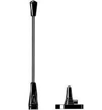 MU 1-MM/H PROCOM ANTENNE
430-470MHz