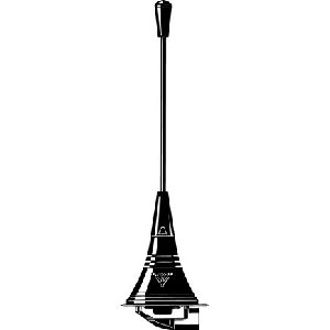 MU 1-LX/L PROCOM ANTENNE
406-440MHz