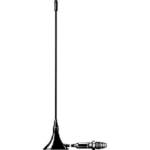 MU 1-NM/H PROCOM ANTENNE
430-470MHz