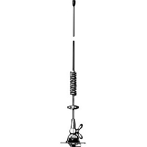 MU 4-MG/S PROCOM ANTENNE
380-410MHz