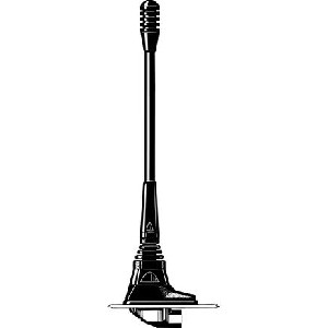 MU 7-CXP4/H PROCOM ANTENNE
430-470MHz