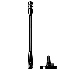 MU 7-MM/S PROCOM ANTENNE
370-410MHz