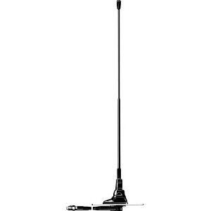 MU 9-XP4/H PROCOM ANTENNE
430-470 MHz
Antenne for glasfibertag