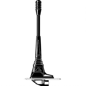 DFA 450/900-XP4/ PROCOM ANTENNE
380-470MHz - 800-960MHz