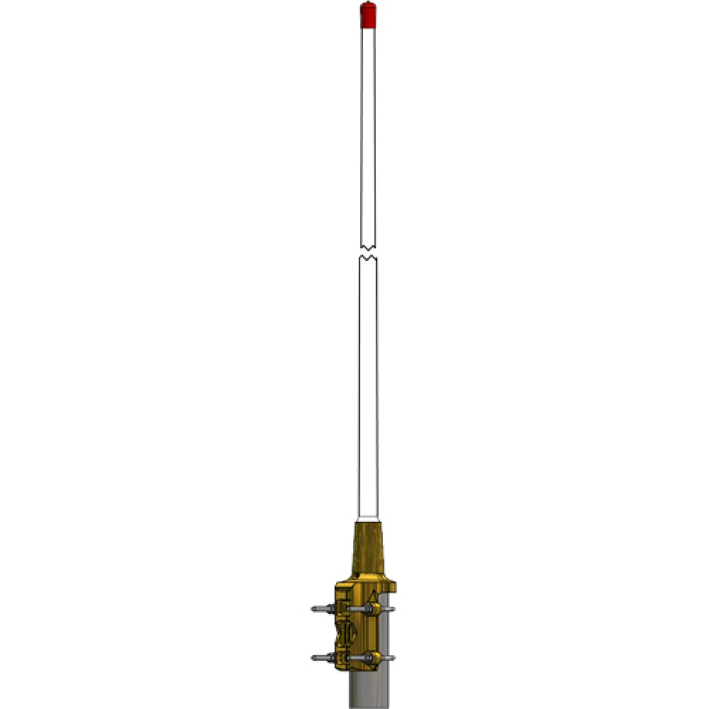 CXL 70-3LW/S PROCOM ANTENNE
380-410MHz
