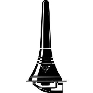 MU 901-LX/H PROCOM ANTENNE
870-960MHz