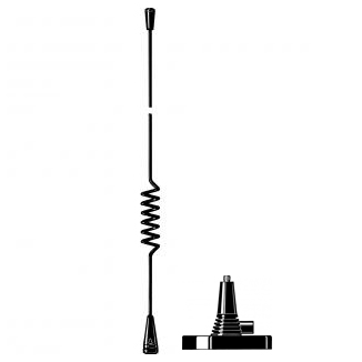 MU 904-MM/L PROCOM ANTENNE
824-894MHz