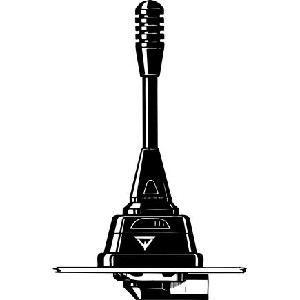 MU 907-ZG/H PROCOM ANTENNE
870-960MHz