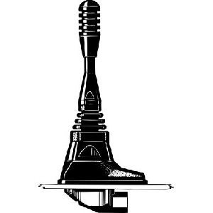 MU 907-X/L PROCOM ANTENNE
820-905MHz