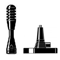 MU 907-MM/H PROCOM ANTENNE
870-960MHz