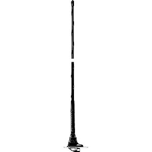 MU 908-X/L PROCOM ANTENNE
824-960MHz