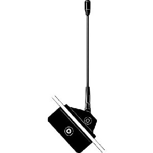 GF 901M/H PROCOM ANTENNE
870-960MHz