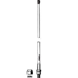 CXL 900-3/M PROCOM ANTENNE
870-950MHz