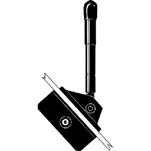 GF 900/1800  PROCOM ANTENNE
880-960/1710-1880MHz