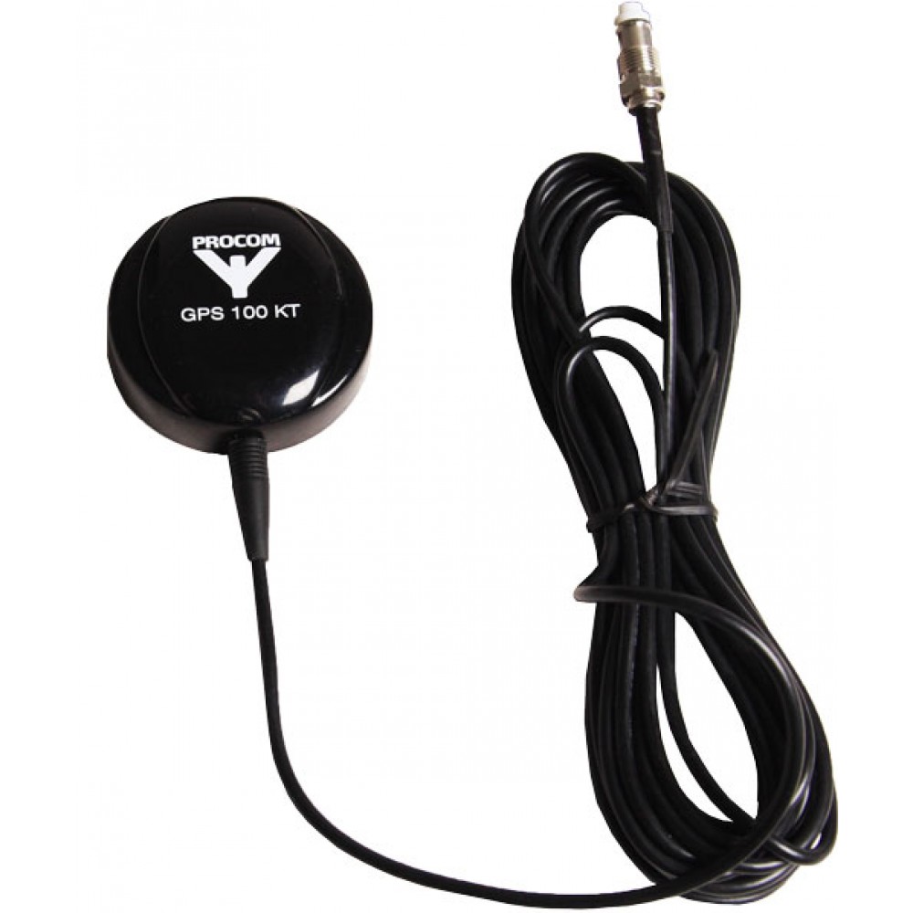 GPS 100 KT-FME PROCOM ANTENNE