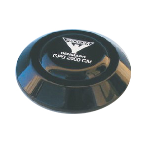 GPS 2000 QM PROCOM ANTENNE
1575MHz