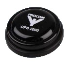 GPS 2000B-FME 5V PROCOM ANTENNE