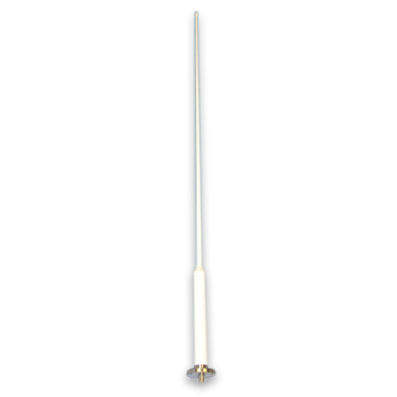 AIS 2/GPS 4-N PROCOM ANTENNE
1575 MHz + range 156 - 162.5 MHz