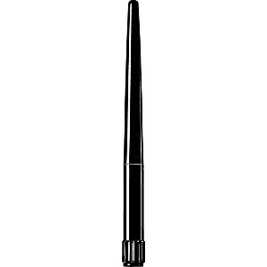 EFD 1800/DECT-SMA PROCOM ANTENNE
1880-1900MHz