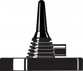 MU 2401/UMTS-MMS PROCOM ANTENNE
1900-2200 MHz