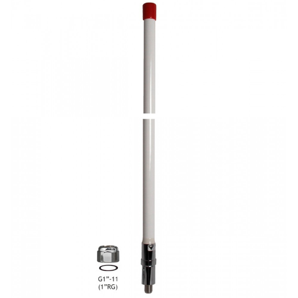 CXL 2400-3/M PROCOM ANTENNE
2400-2600MHz