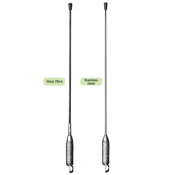 MH 2-ZR PROCOM WHIP
*** WITHOUT MOUNT ***