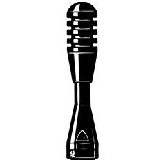 MU 907-X/H PROCOM WHIP
870-960MHz *** WITHOUT MOUNT ***