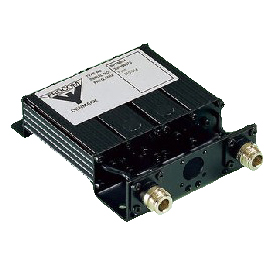 BPF 900/4-N flange - Bandpass filter