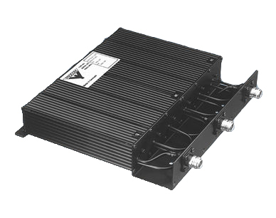 DPF 70/6-150-2/3 duplex filter