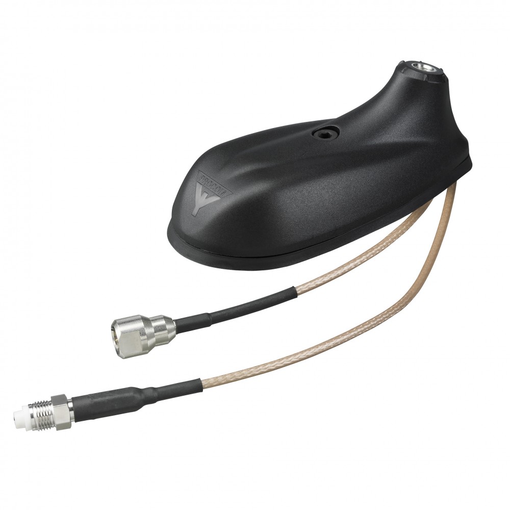 GPS-COMBI 3,5-7,5 - 3V FOD PROCOM 3,5mm - 7,5mm mount