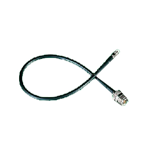 N female / 0,4m RG58 / FME female
JPC 40,  Procom cable