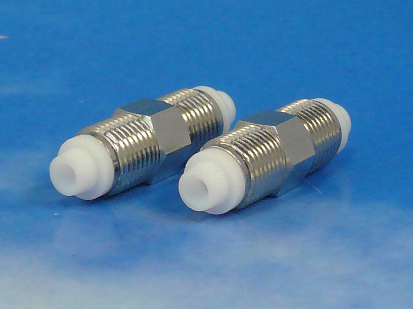 FME female/female adaptor Procom