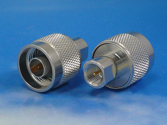 FME male/N male adaptor Procom