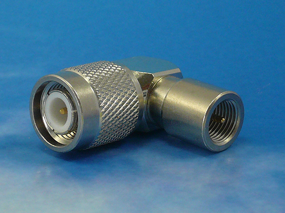 FME male/TNC male R/A adaptor Procom